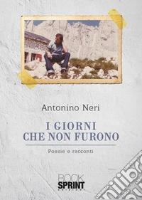 I giorni che non furono libro