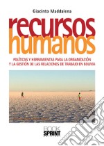 Recursos humanos libro