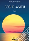 Così è la vita! libro