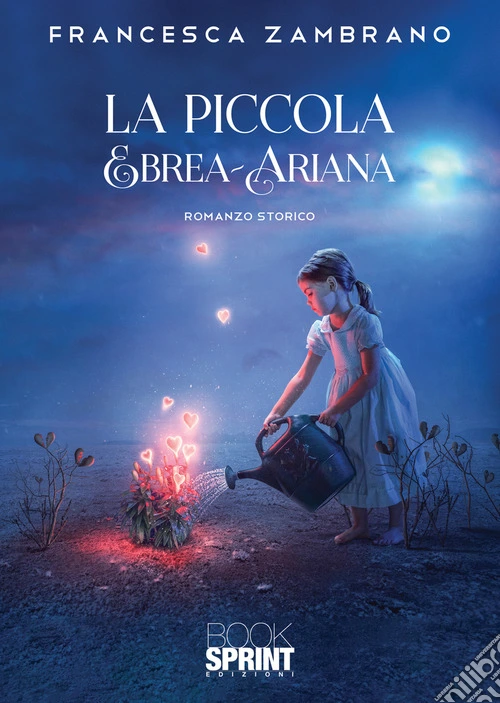 La piccola ebrea-ariana