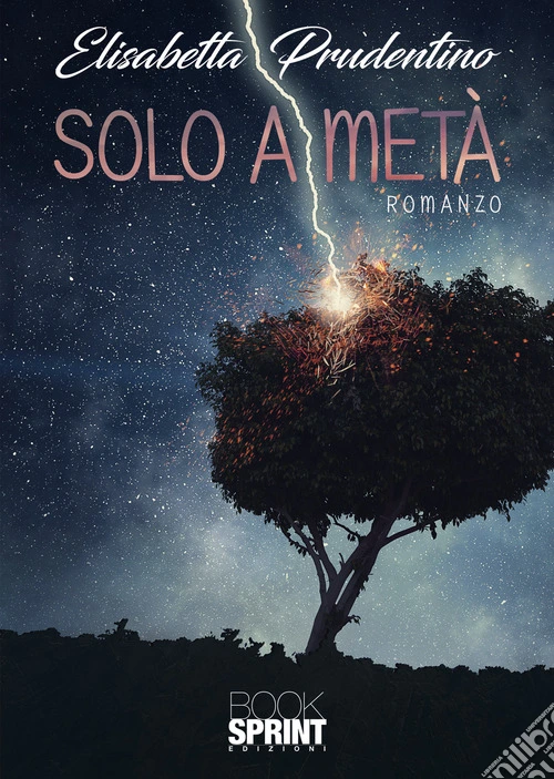 Solo a metà