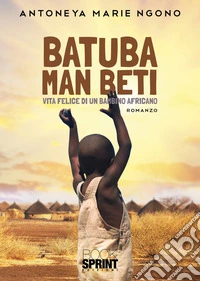 Batuba Man Beti libro