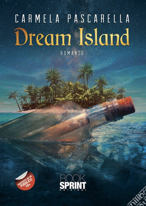 Dream Island