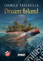 Dream Island libro