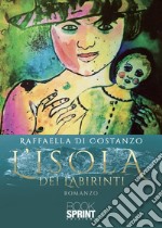 L'isola dei labirinti libro