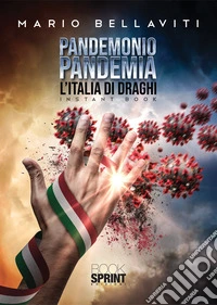 Pandemonio pandemia libro
