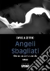 Angeli sbagliati libro di Zeffiro Daniela