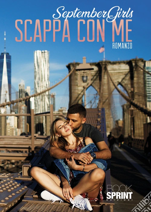 Scappa con me