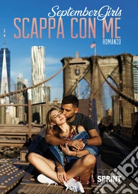 Scappa con me libro