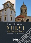 Nulvi tra Chiesa e curia libro di Piredda Gigi