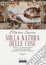 Sulla natura delle cose