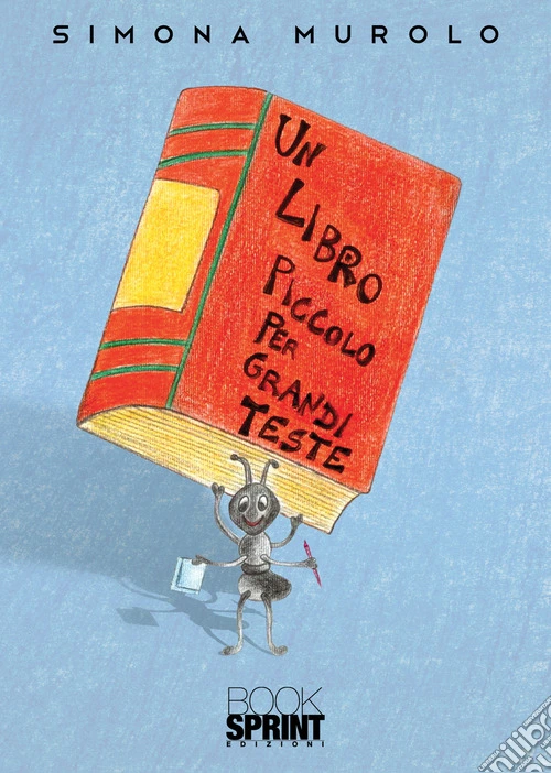 Un libro piccolo per grandi teste