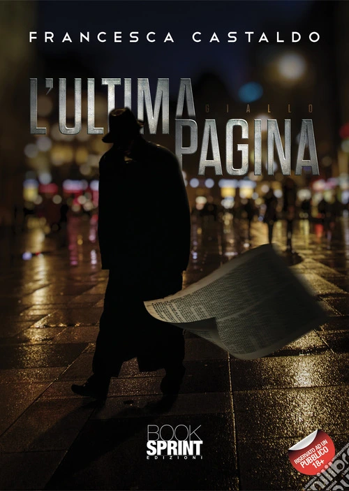 L'ultima pagina