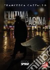 L'ultima pagina libro