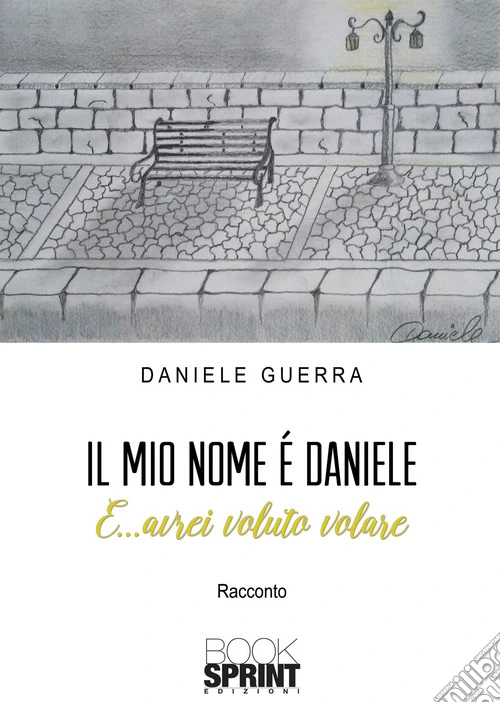 Il mio nome è Daniele