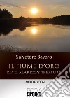 Il fiume d'oro libro