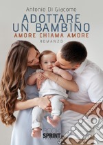 Adottare un bambino libro