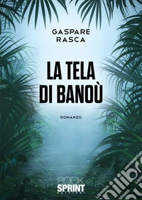 La tela di Banoù libro