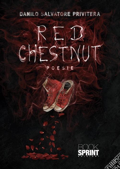 Red chestnut