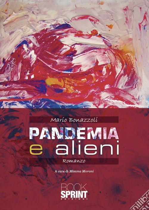 Pandemia e alieni