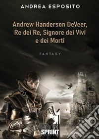 Andrew Handerson Deveer libro