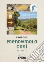 Prendiamola così libro