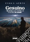 Gesuino libro di Mereu Bruno