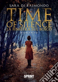 Time of Silence libro