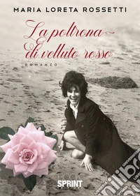 La poltrona di velluto rosso