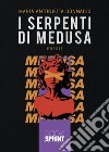 I serpenti di Medusa libro