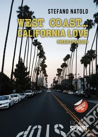 West Coast... California love libro