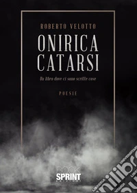 Onirica catarsi libro