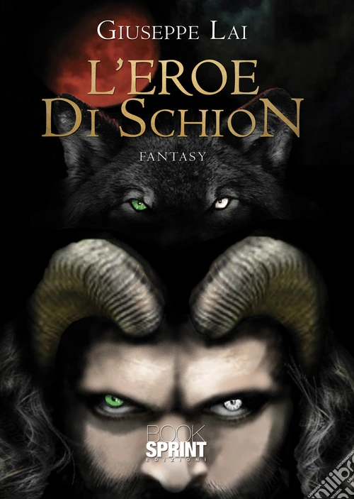 L'eroe di Schion