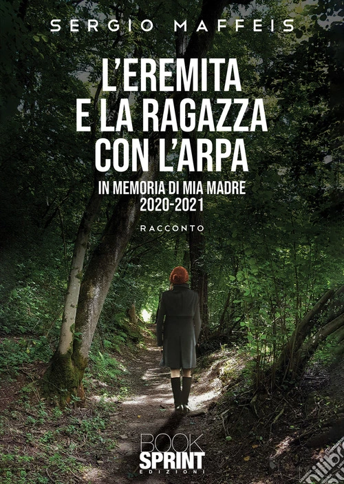 L'eremita e la ragazza con l'arpa