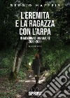 L'eremita e la ragazza con l'arpa libro di Maffeis Sergio