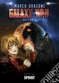 Galaxy war