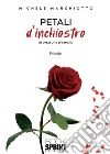 Petali d'inchiostro libro