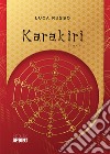 Karakiri libro