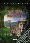 L'isola maledetta libro di Bianchi Cristiano