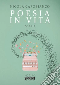 Poesia in vita libro