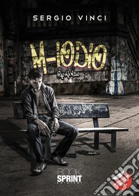 M-iodio libro