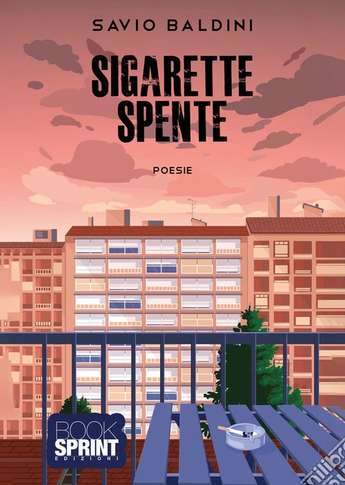 Sigarette spente