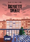 Sigarette spente libro