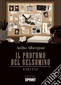 Il profumo del gelsomino libro