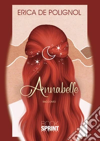 Annabelle libro