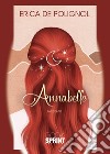 Annabelle libro