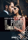 Il primo combattente libro