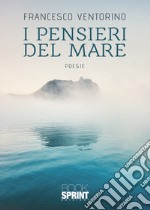 I pensieri del mare libro