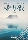 I pensieri del mare libro