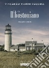 Il bostoniano libro